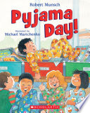 Pyjama Day! cover