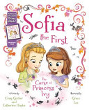 The Curse of Princess Ivy cover