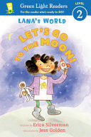 Let's Go to the Moon! cover