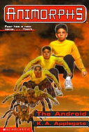 The Android cover