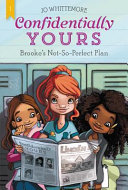 Brooke's Not-So-Perfect Plan cover