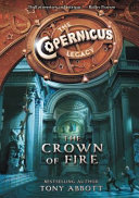 The Crown of Fire cover