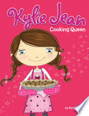 Cooking Queen cover