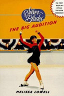 The Big Audition cover