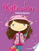 Fishing Queen cover