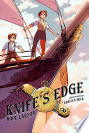 Knife's Edge cover
