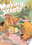 Making Scents cover