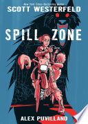 Spill Zone cover