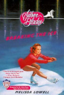 Breaking the Ice cover