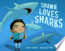 Shawn Loves Sharks cover