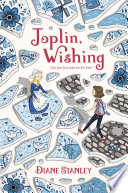 Joplin, Wishing cover