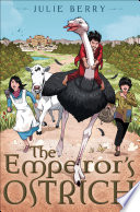 The Emperor's Ostrich cover