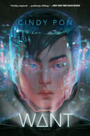 Want cover