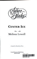 Center Ice cover