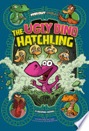 The Ugly Dino Hatchling cover