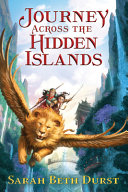 Journey Across the Hidden Islands cover
