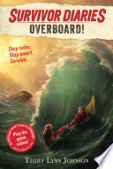 Overboard! cover