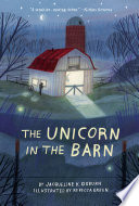 The Unicorn in the Barn cover