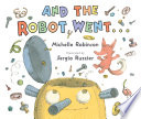 And the Robot Went.. cover