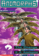 The Change cover