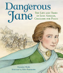 Dangerous Jane cover