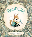 Pandora cover