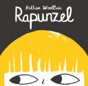 Rapunzel cover