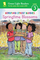 Springtime Blossoms cover