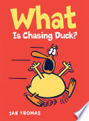 What Is Chasing Duck? cover