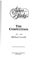 The Competition cover