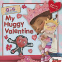 My Huggy Valentine cover