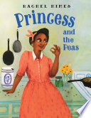 Princess and the Peas cover