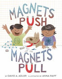 Magnets Push, Magnets Pull cover
