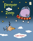 Peeper and Zeep cover