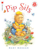 Pip Sits cover