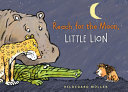 Reach for the Moon, Little Lion cover