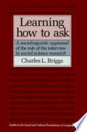 How to Learn a Foreign Language cover