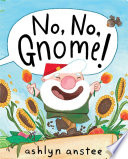No, No, Gnome! cover