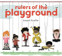 Rulers of the Playground cover