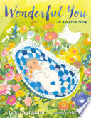 Wonderful You: An Adoption Story cover