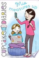 Mia Measures Up cover
