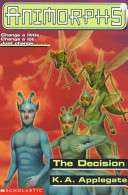 The Decision cover