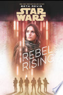 Star Wars: Rebel Rising cover