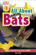 All About Bats cover