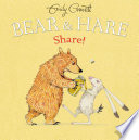 Bear & Hare Share! cover