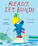 Ready, Set, Build! cover