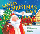 Santa's Christmas Train cover