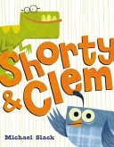 Shorty & Clem cover