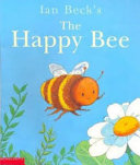 The Happy Bee cover