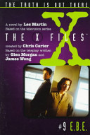 E.B.E. cover